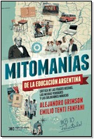 Mitomanías de la educación argentina