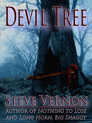 Devil Tree: A Novel Of Historic Horror