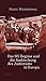 Das NS-Regime und die Auslöschung des Judentums in Europa (German Edition)