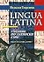 Lingua latina: Учебник по латински език