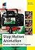 Stop Motion Animation: Kreative Filme mit LEGO®-Figuren (mitp Grafik)