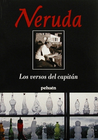 Los versos del capitán