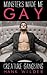 Monsters Made Me Gay: Creat...
