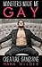 Monsters Made Me Gay: Creature Gangbang