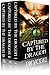 Captured by Dragons (Captured by the Dragon, #1-3)