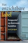 Het Onzichtbare Label, perspectief op duurzaam handelen Het Onzichtbare Label, perspectief op duurzaam handelen