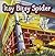 Itsy Bitsy Spider (Sparkle Books)