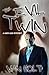 The Evil Twin (The Jake Card Mysteries Book 9)