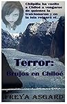 Terror: Brujos en Chiloé (Ángel de Luz #1)