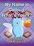 My Name is Catbug