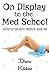 On Display to the Med School: Doctors of the Hartly Institute: Book Five (Doctors of Hartly Institute 5)