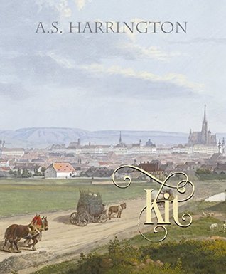 Kit (Kindle Edition)