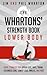 The Whartons' Strength Book...