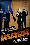 The Cleaner by P.J. Mercedsen