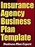 Insurance Agency Business P...
