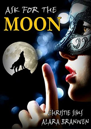Ask for the Moon (BBW Werebear Pregnancy Paranormal Erotic Romance)