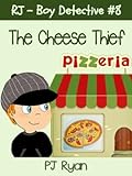 The Cheese Thief