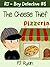The Cheese Thief (RJ - Boy Detective #8)