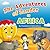 Children's book: The Adventures of Zander In Africa: Adventure & Education for children - Books for Early & Beginner Readers