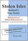 Stolen Isles: Shetland's True Status