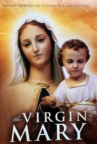 The Virgin Mary (Unknown Binding)