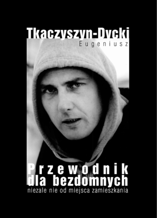 Przewodnik dla bezdomnych niezależnie od miejsca zamieszkania