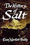 The History of Salt