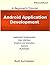 Android Application Development: A Beginner's Tutorial