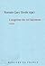 L'angoisse du roi Salomon by Romain Gary L'angoisse du roi Salomon by Romain Gary