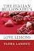 The Italian Billionaire's L...