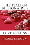 The Italian Billionaire's Love Lessons
