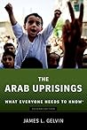 The Arab Uprising...