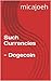 Such Currencies  - Dogecoin