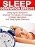 Sleep Deprivation Effects: Sleep Apnea Symptoms: Discover The Causes And Dangers Of Sleep Deprivation And Sleep Apnea Disorders (Sleep Series Book 1)