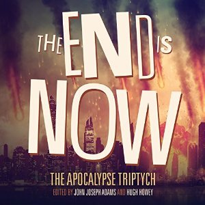 The End Is Now
