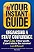 Instant Guides - Organising a Staff Conference by Liam O'Connell