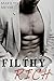 Filthy Rich (Billionaire Older Man Younger Woman Pregnancy Bundle)