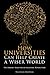 How Universities Can Help Create a Wiser World: The Urgent Need for an Academic Revolution (Societas Book 18)