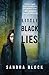 Little Black Lies (Zoe Goldman, #1)