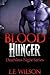 Blood Hunger by L.E. Wilson