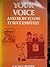 Your voice and how to use it successfully by cicely-berry