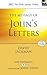 The Message of Johns Letters: With Study Guide (The Bible Speaks Today)