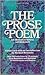 The Prose Poem: An International Anthology