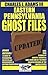 Eastern Pennsylvania Ghost ...