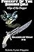 #16 Shades of Gray: Precept Of The Assassins Guild: Edge Of The Dagger (SOG- Science Fiction Action Adventure Mystery Serial Series)
