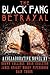 The Black Fang Betrayal by T.W. Brown