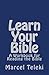 Learn Your Bible: A Workbook for Reading the Bible