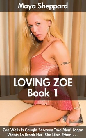 Loving Zoe, Book 1 (Lunchtime Love Stories 6)