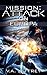 Attack on Europa (Mission, #3)