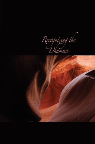 Recognizing the Dhamma: A Study Guide (ebook)
